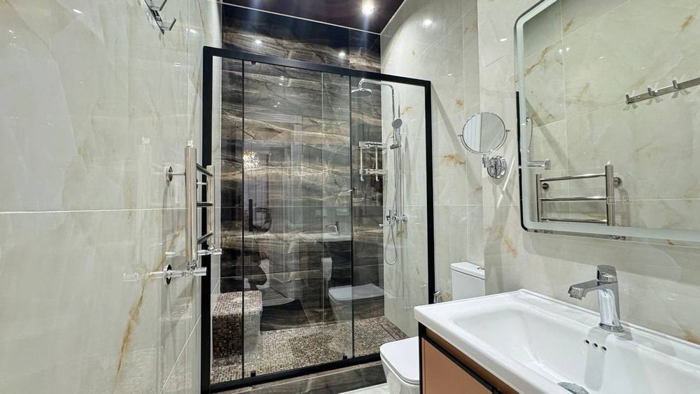 Квартира продается 3/3/10 на жк Darhan Avenue