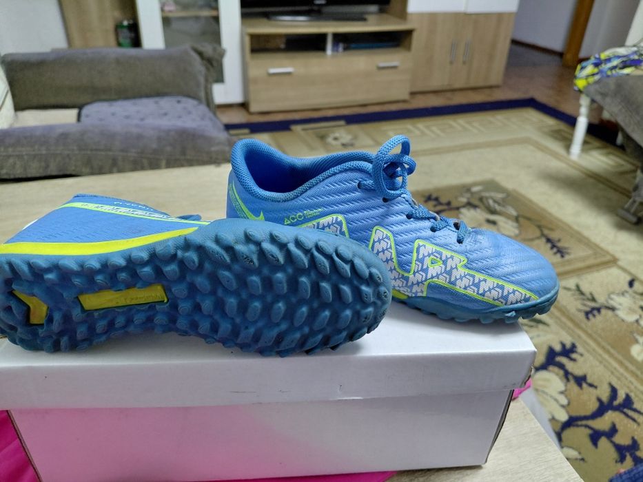 Обувь дёшево с Европы