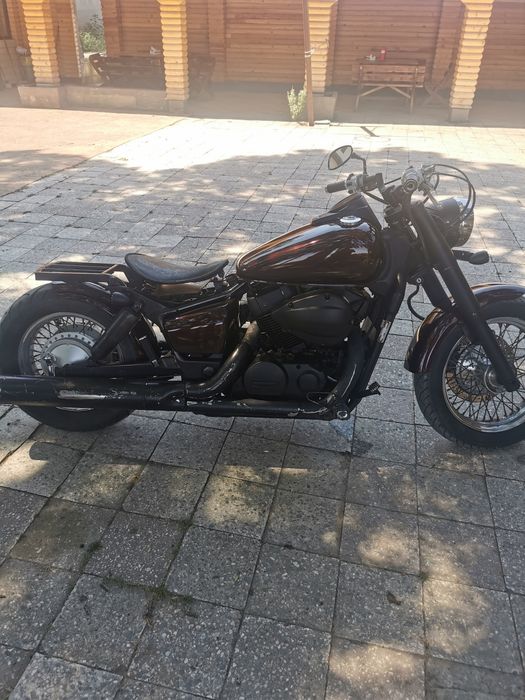 Honda shadow /750