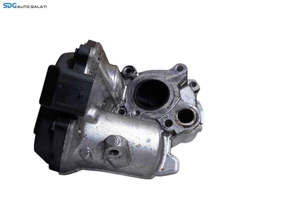 EGR Mercedes GLA X156 GLA200 GLA220 2.2 CDI 2013 - 2018 Cod A6511400460 [N1130]