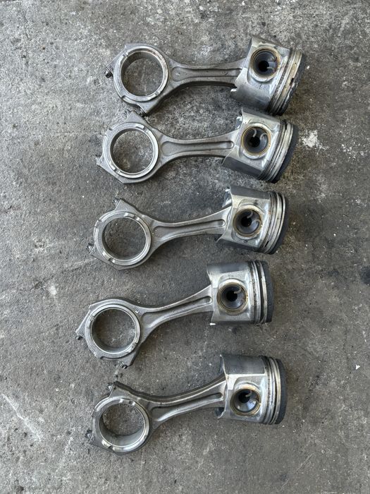 Pistoane biele motor MAN TGX TGS TGA 480 540 d26