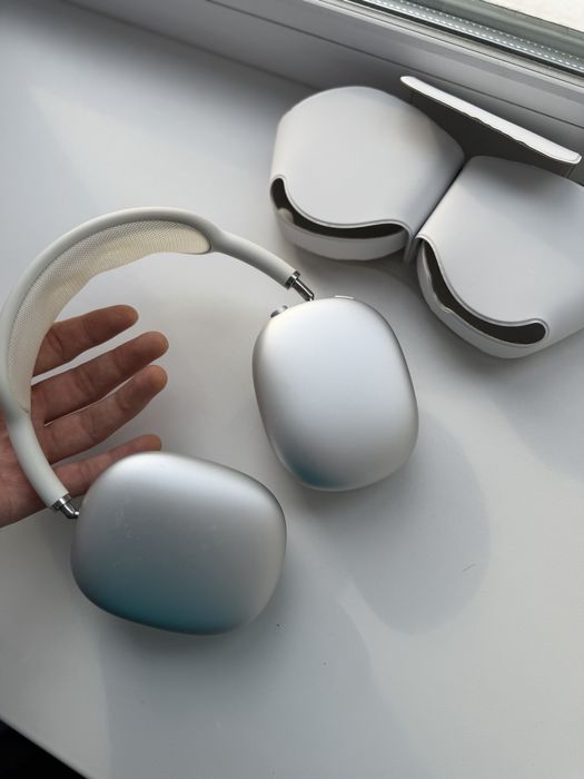 AirPods Max оригинал.