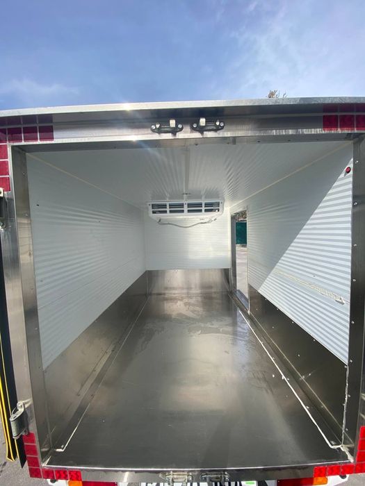 Лабо рефрижератор