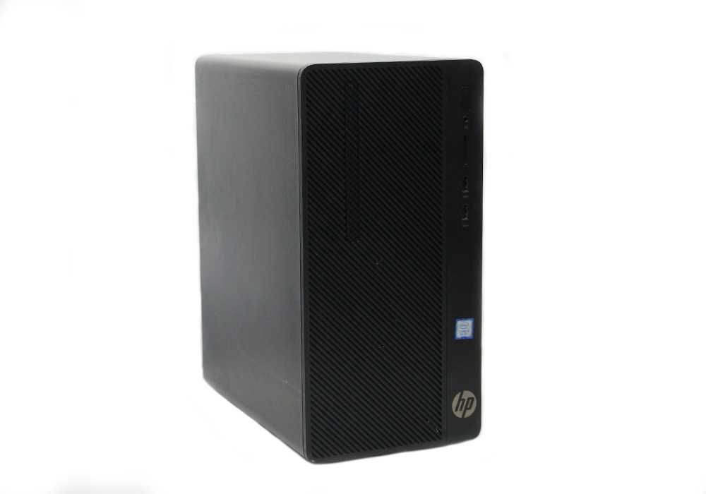 Мат.Плата LGA 1151 HP 290 G2 MT Business PC 2x DDR4 В комплекте HP кей