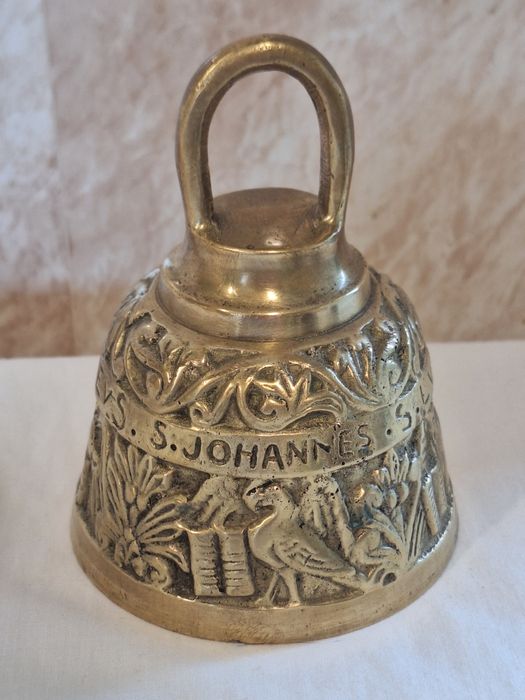 Рядка S.JOHANNES 1940/1960