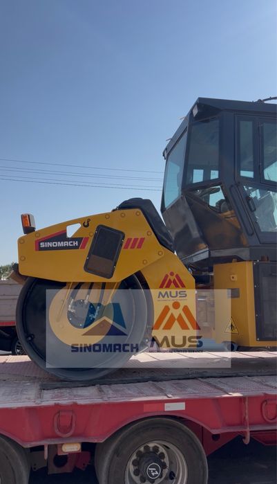 каток GYS 16 новый в наличе