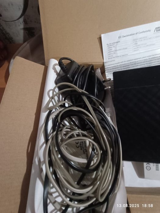 Продам модем в сборе