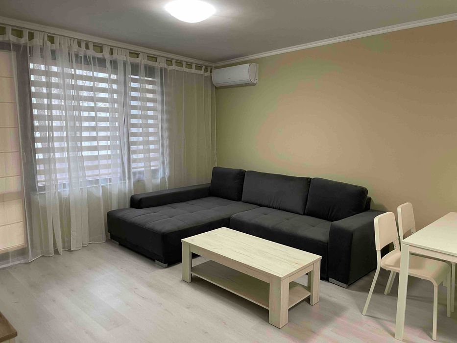 Дава се под наем Двустаен апартамент в Пловдив, Мараша - 60 кв.м за 460 € - Снимка #4