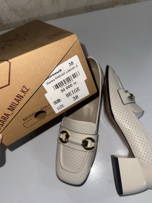 Сатылады туфли!!