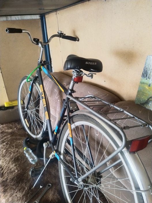 Велосипеды для спорта