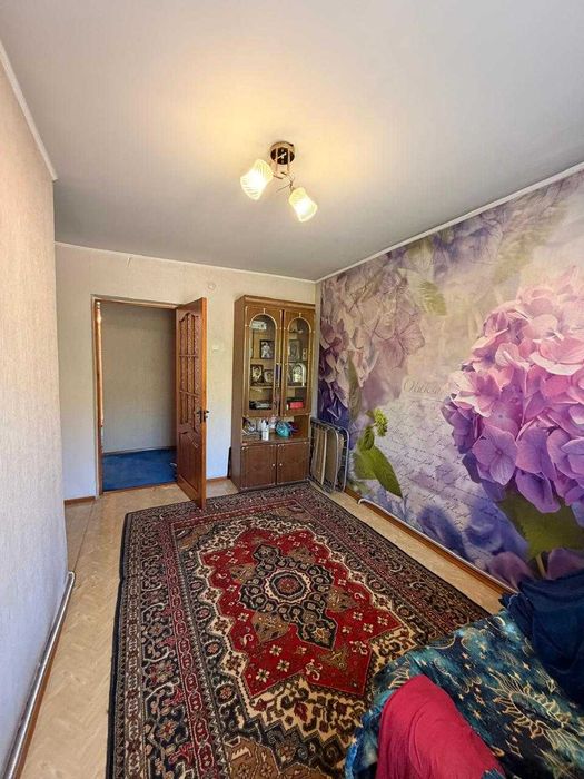 В продаже дом Малахитовая 8