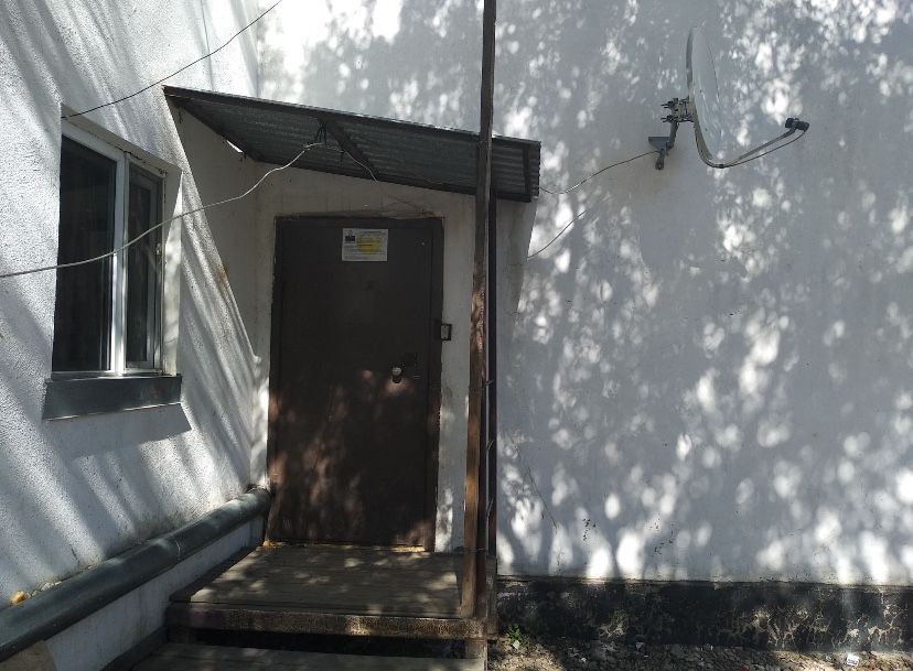 Сдам комнату в районе Артема