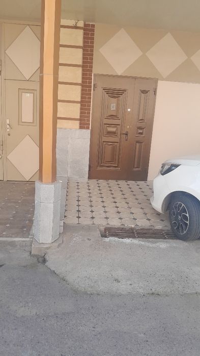 Kraska ishlarini qilamiz