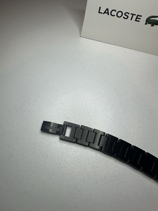 Bratara Lacoste