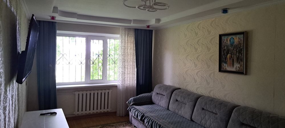 Продам квартиру 3 комн