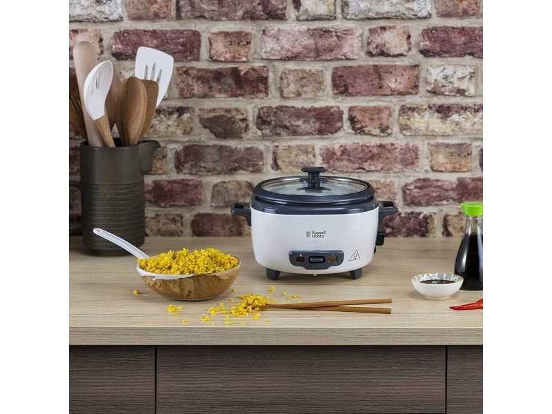 Оризоварка Russell Hobbs 27030-56, 0.8L, 300 W