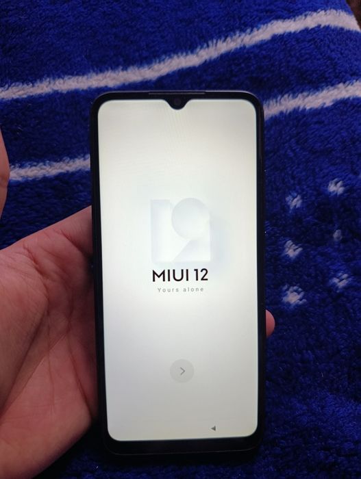 Продам Редми 9с идеал