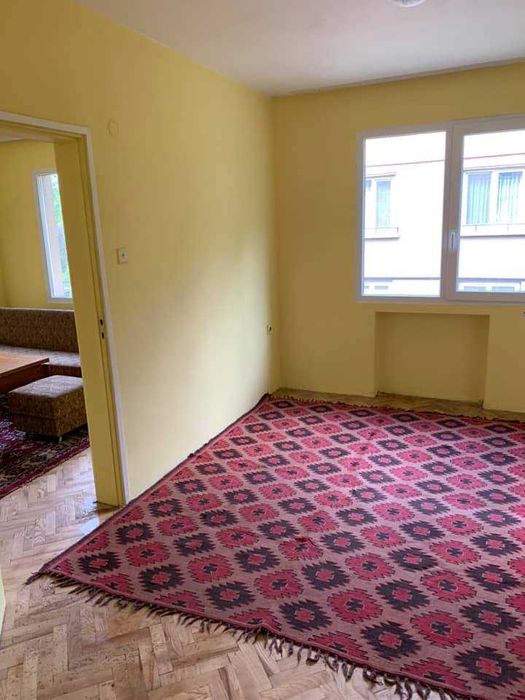 Дава се под наем Двустаен апартамент в София, Захарна фабрика - 47 кв.м за 323.85 € - Снимка #4