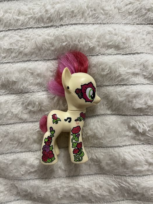 пони my little pony игрушка