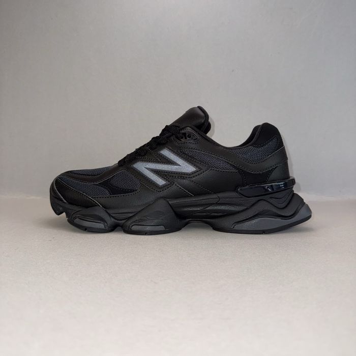 New Balance 9060 "All Black"! НОВИ! Ориг