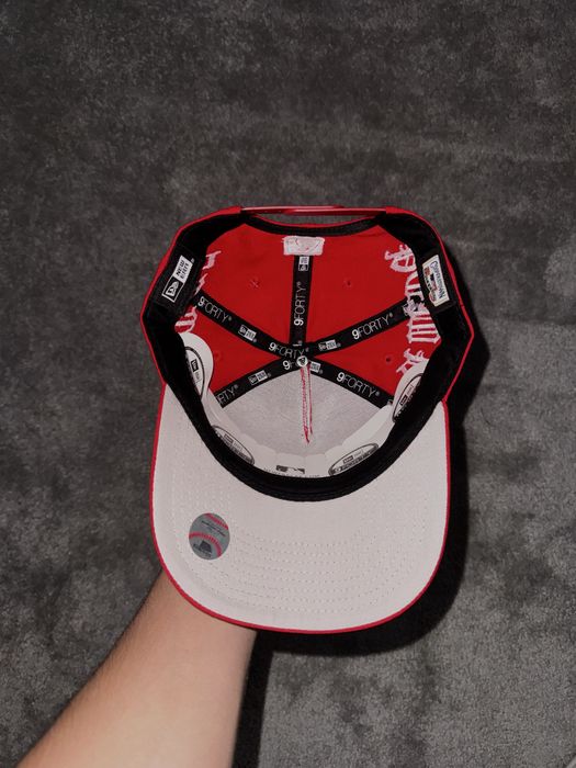 Sapca New Era New York Yankees