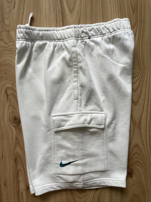 NIKE cargo/мъжки къс карго панталон М