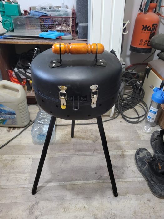 Мангал Сатылады Мангал