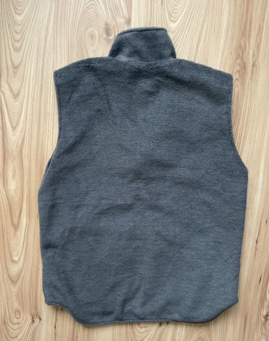 HH Helly Hansen / мъжки двулицев  елек/грейка L
