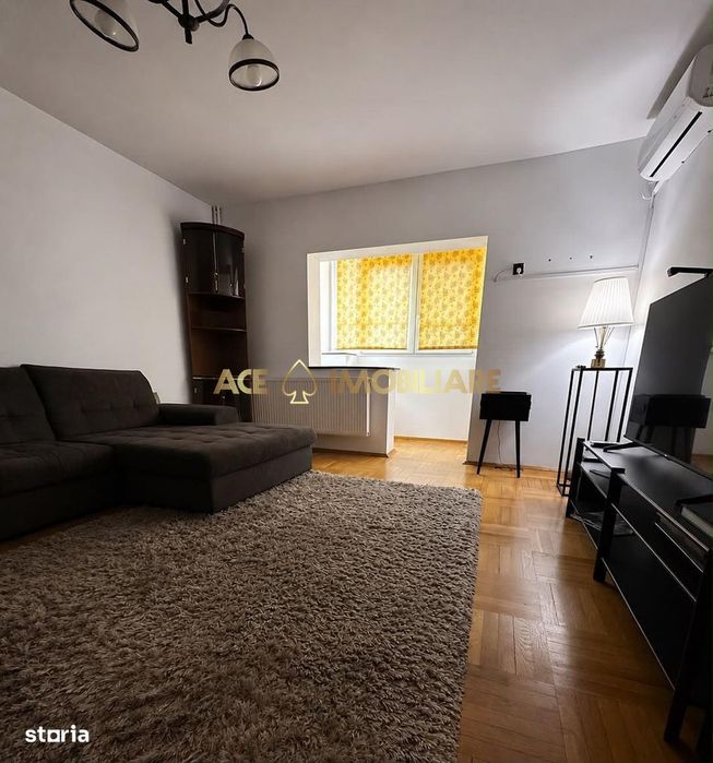 3 Camere de inchiriat | Timpuri Noi | Metrou | PetFriendly |