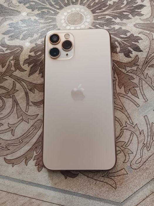 iPhone 11Pro бу продам