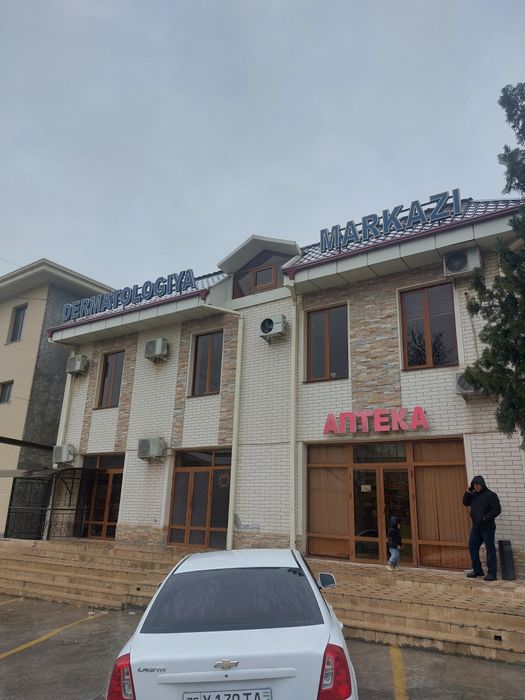 Сдается помещение под любой бизнес в городе Самарканд