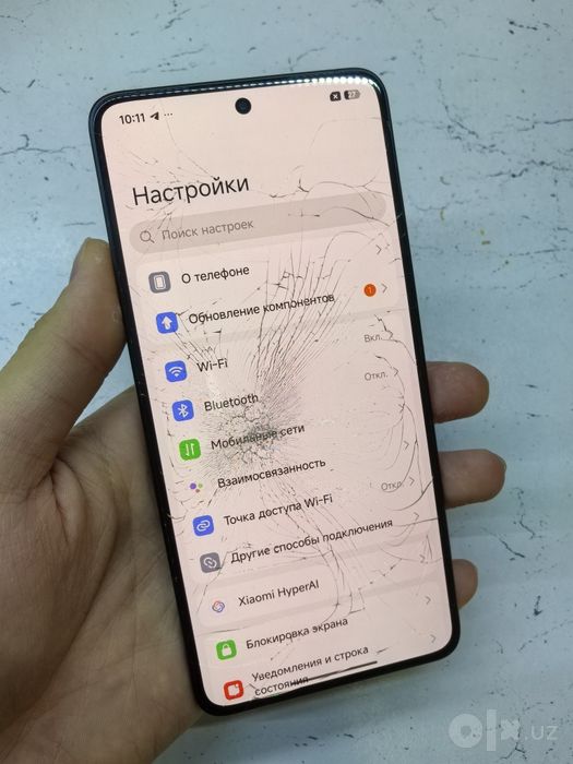Xiaomi 14T Pro Sotlad