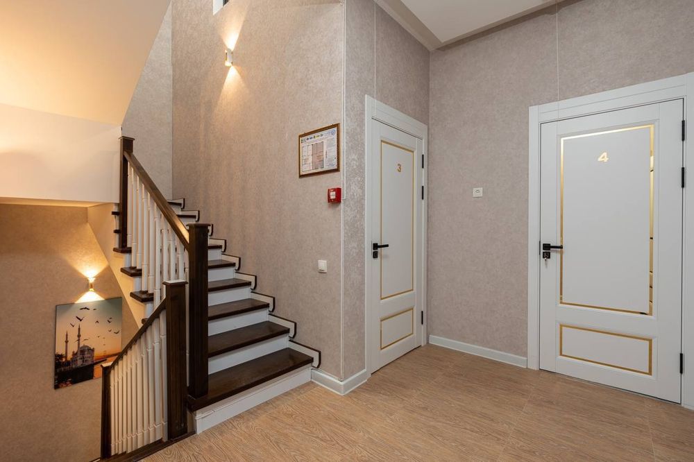 Арзон mehmonxona Яккасарой, Yakkasaroy, Istanbul,  kvarti
