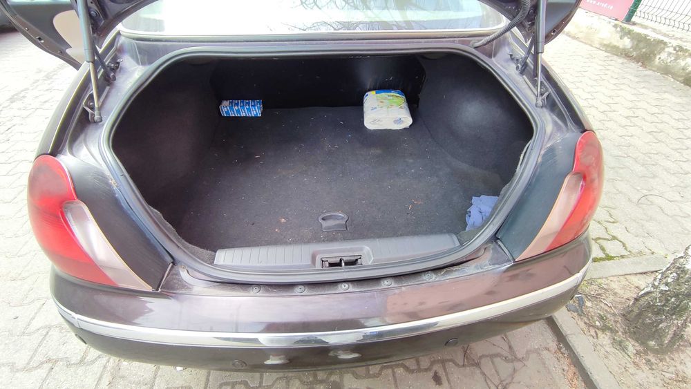 ROVER 75 de vânzare