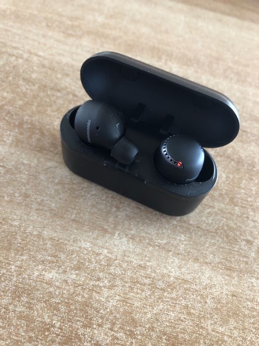 Panasonic безжични слушалки