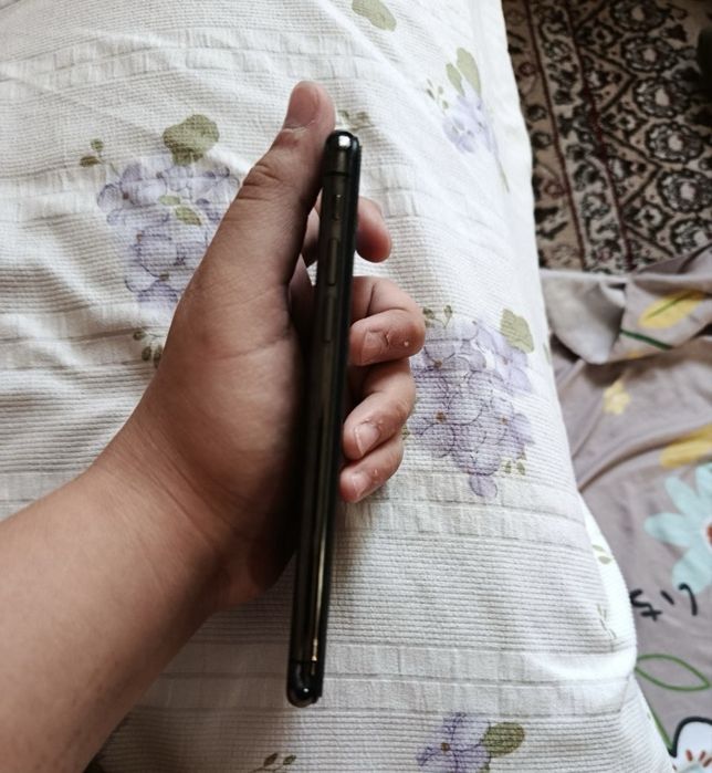 Iphone xs 256 gb