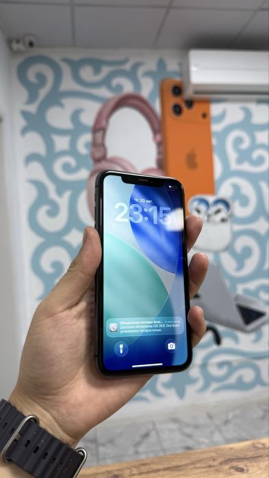 iPhone 11 128Gb