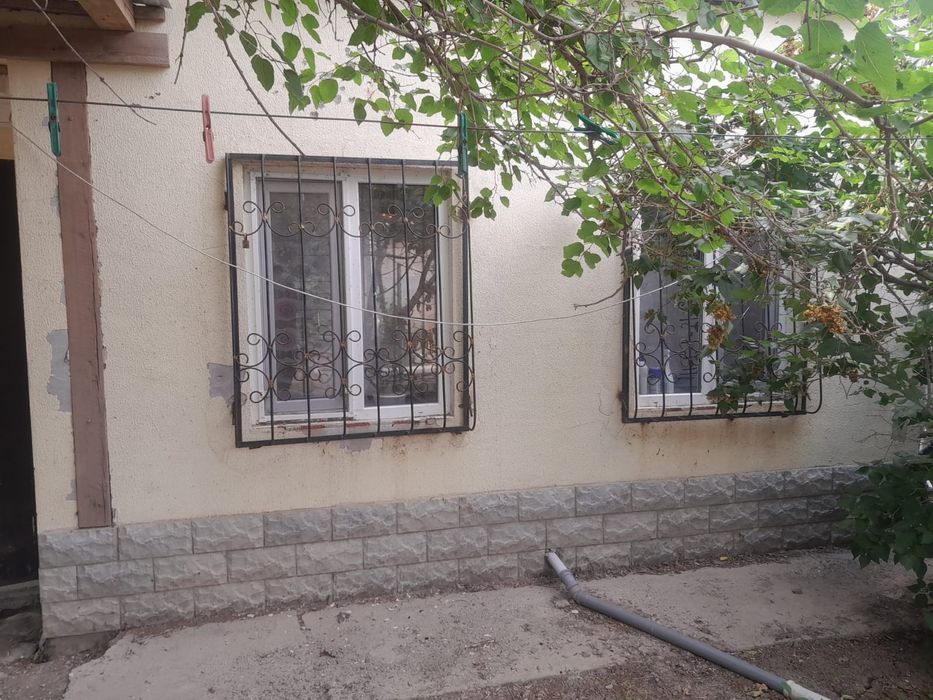 Продаётся дача(район посёлок Аксай)