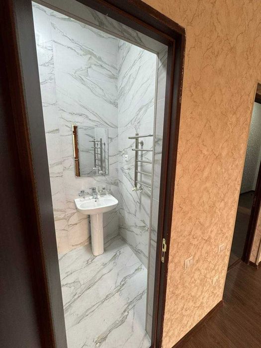 Namunali uy 6-sotok 4-xonali kottedj sotiladi