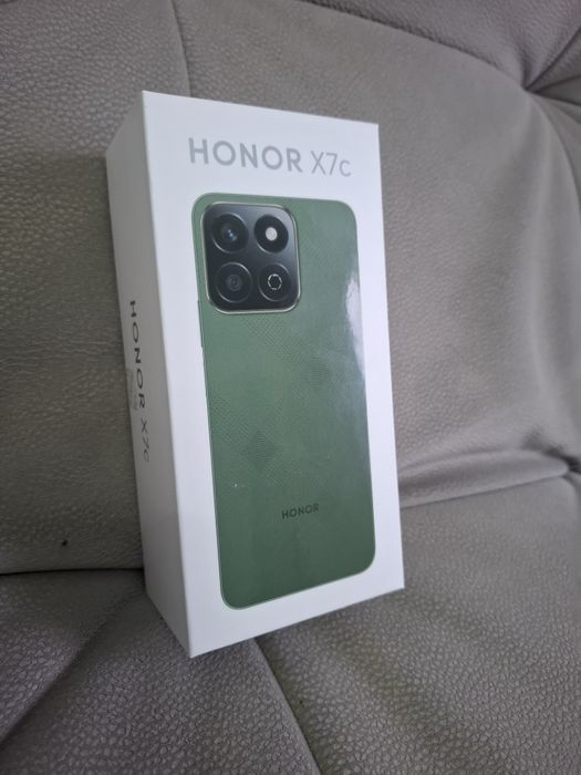 Honor X7c сатылады