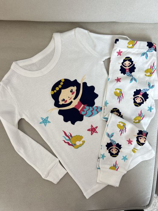 Майки трусы детские