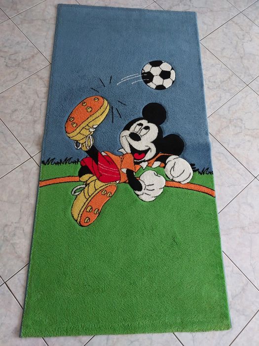 Covoare  camera copii