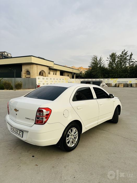 Cobalt 2022 4 pazitsiya abs bor