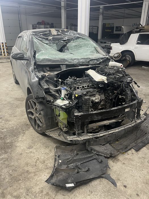 Kia ceed 2023 продам