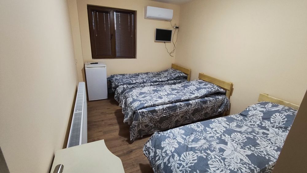 Стаи за гости Комплекс Мегданчето