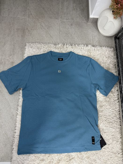 Tricou Fendi bumbac 100% colectie noua