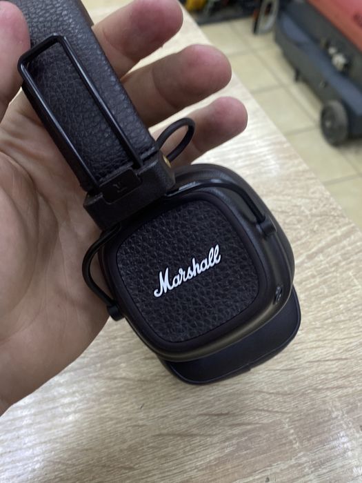 Наушники Marshal Major 5 (A4)
