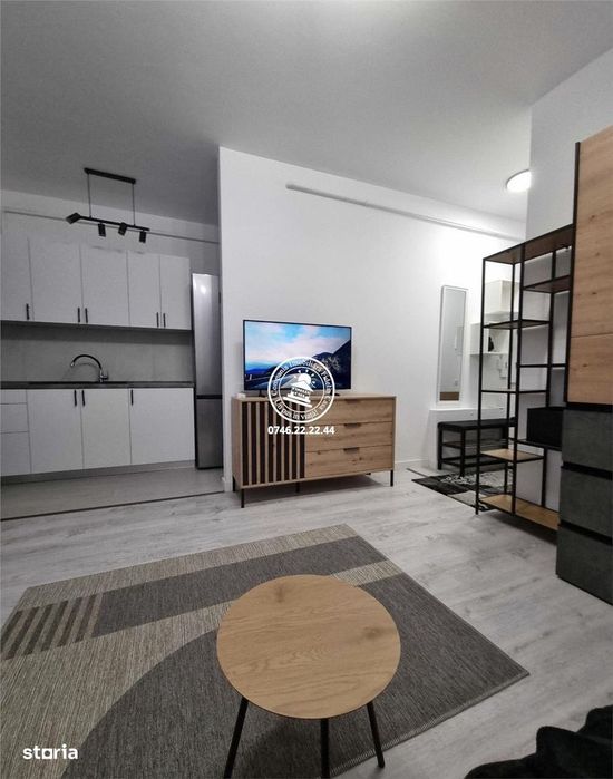 Apartament 1 camera Tatarasi