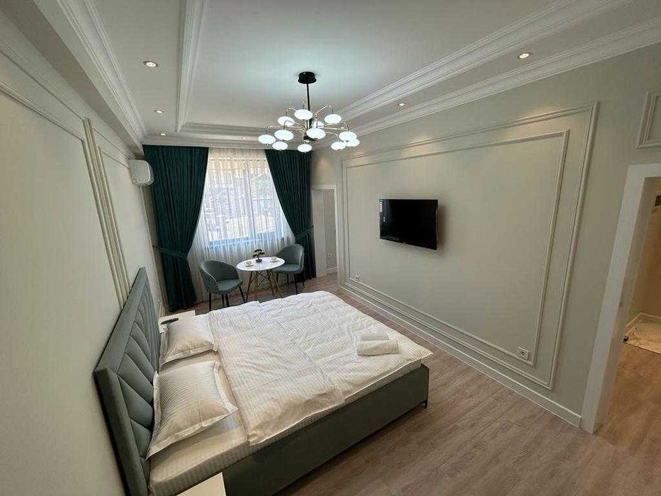 Home Apartments Shymkent