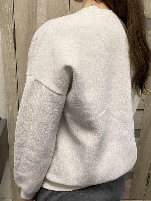 Свитшот adidas кофта